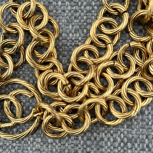 Chanel belt - Picture 10 of 11